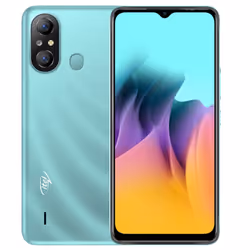 ITEL A58 Pro 2Go 32Go Bleu