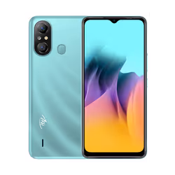 Écran 6.6" HD+ Waterdrop - Processeur: Quadricœur 1,3 GHz - Système d'exploitation: Android 11 (édition Go) - Mémoire RAM: 1  ...