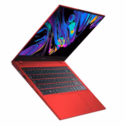Ecran 14" IPS Full HD - Résolution 1920 x 1080px - Processeur Intel Core i3-1005G1, up to 3.4 Ghz, 4 Mo de mémoire cache - Mé ...