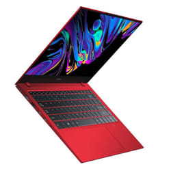 PC Portable Infinix INBOOK X2 / i3 10è Gén / 4 Go / 256 Go SSD / Win 11 / Rouge