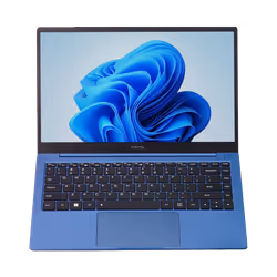 Ecran 14" IPS Full HD - Résolution 1920 x 1080px - Processeur Intel Core i3-1005G1, up to 3.4 Ghz, 4 Mo de mémoire cache - Mé ...