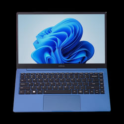 PC Portable Infinix INBOOK X2 / i3 10è Gén / 4 Go / 256 Go SSD / Win 11 / Bleu
