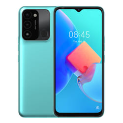 Tecno Spark 8C 6.6" Android 11 4G Micro-USB 4 Go 64 Go Turquoise
