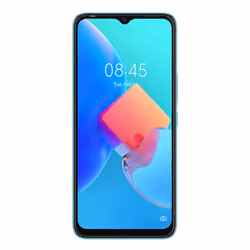 Tecno Spark 8C 6.6" Android 11 4G Micro-USB 4 Go 64 Go Turquoise