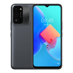 Tecno Spark 8C 6.6" Android 11 4G Micro-USB 4 Go 64 Go Noir