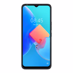Tecno Spark 8C 6.6" Android 11 4G Micro-USB 4 Go 64 Go Noir