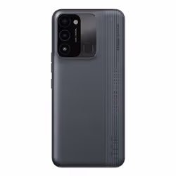 Tecno Spark 8C 6.6" Android 11 4G Micro-USB 4 Go 64 Go Noir