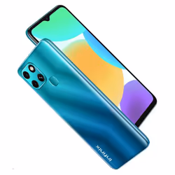 Ecran 6,6" HD+ (720 x 1600 pixels) - Processeur: Octa-core (4x1.6 GHz Cortex-A55 & 4x1.2 GHz Cortex-A55), IMG8322 - RAM 3 Go  ...