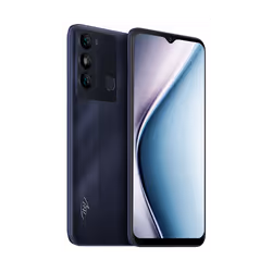 Itel P38 2Go 32Go Noir