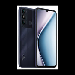 Itel P38 2Go 32Go Noir