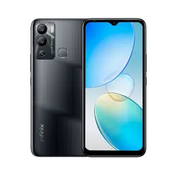 Infinix Hot 12i 4Go 64Go Noir
