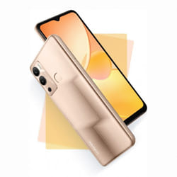 Infinix Hot 12i 4Go 64Go Gold