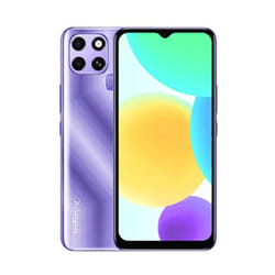 Infinix Smart 6 2Go 32Go Violet