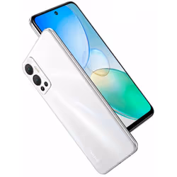 Écran 6.82 LCD IPS, 90Hz (720x 1612 pixels) - Processeur: MediaTek Helio G85 (12 nm) Octa-core (2x2.0 GHz Cortex-A75 & 6x1.8 ...