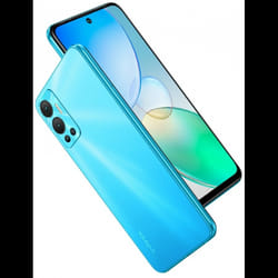 Infinix Hot 12 4Go 64Go Bleu