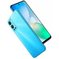 Infinix Hot 12 4Go 64Go Bleu