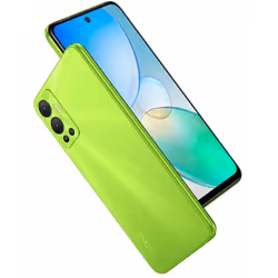 Écran 6.82 LCD IPS, 90Hz (720x 1612 pixels) - Processeur: MediaTek Helio G85 (12 nm) Octa-core (2x2.0 GHz Cortex-A75 & 6x1.8 ...
