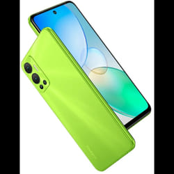 Infinix Hot 12 4Go 64Go Vert