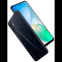 Infinix Hot 12 4Go 128Go Noir