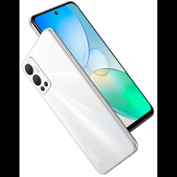 Infinix Hot 12 4Go 128Go Blanc