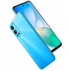 Ecran 6.82" IPS LCD 90Hz HD+ (720 x 1612 Pixels) - Processeur Gaming MediaTek Helio G85 (12nm) Octa-core (2x2.0 GHz Cortex-A7 ...