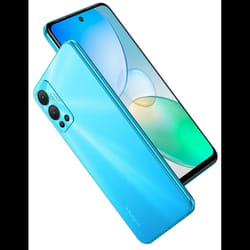 Infinix Hot 12 4Go 128Go Bleu