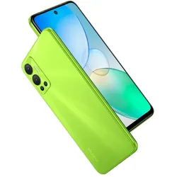Infinix Hot 12 4Go 128Go Vert