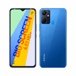 Ecran: 6.82 Pouces IPS - Résolution: 720 x 1600 pixels, TFT - Système d'exploitation: Android 11 - Processeur: Arm Mali G5 Oc ...