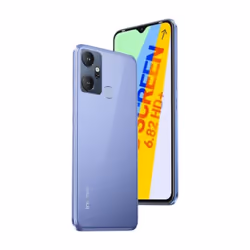 Ecran: 6.82 Pouces IPS - Résolution: 720 x 1600 pixels, TFT - Système d'exploitation: Android 11 - Processeur: Arm Mali G5 Oc ...