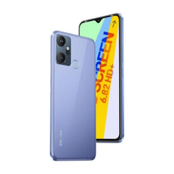 Infinix Smart 6 Plus 2Go 64Go Violet