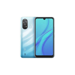 Smartphone Itel A58 Lite 2Go 32Go Bleu
