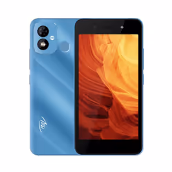 Itel A33 Plus 2Go 32Go Bleu