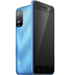 Itel A18 1Go 32Go Bleu