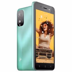 Écran 5" IPS LCD (480 x 854 pixels) - Processeur: Quadricœur - Système d'exploitation: Android 11 - Mémoire RAM: 1 Go - Stock ...