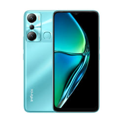 Infinix Hot 20i 6.6" Android 12 4G 4 Go 128 Go Vert
