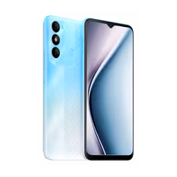 Itel P38 2Go 32Go Bleu