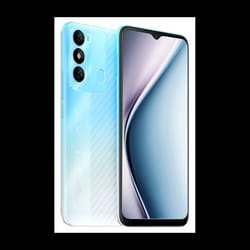 Itel P38 2Go 32Go Bleu