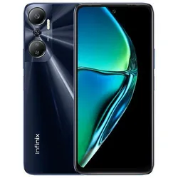 Infinix Hot 20 6Go 128Go Noir