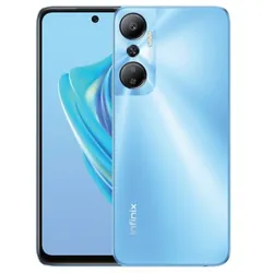 Infinix Hot 20 4Go 128Go Bleu