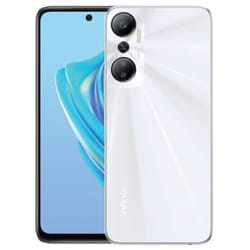 Infinix Hot 20 4Go 128Go Blanc
