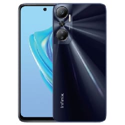 Infinix Hot 20 6Go 128Go Noir