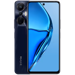 Ecran: FHD+ HyperVision Gaming-Pro 120 Hz de 6,78 pouces - Processeur: Mediatek MT6781 Helio G96 (12 nm), Octa-core (2x2.05 G ...