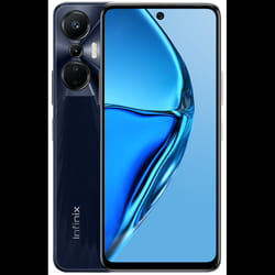 Infinix Hot 20S 8Go 128Go Noir