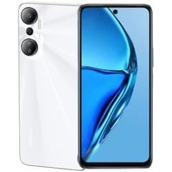 Infinix Hot 20S 8Go 128Go Blanc