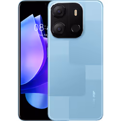 Ecran : Écran 6.6"HD+ (720 x 1612pixels) - Processeur : Octa-Core - Système d’exploitation : Android 12 (édition Go) - Mémoir ...