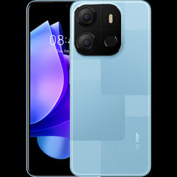 Tecno POP 7 2Go 64Go Bleu