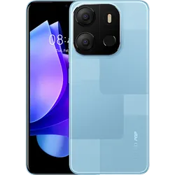 Tecno POP 7 2Go 64Go Bleu