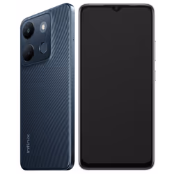 Infinix Smart 7 4Go 64Go Noir