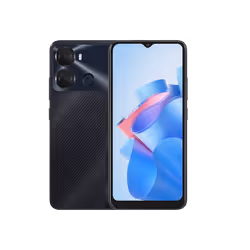 Smartphone Itel P40 4Go 64Go Noir