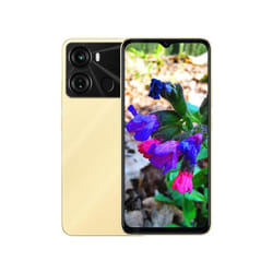 Itel P40 4Go 64Go Gold